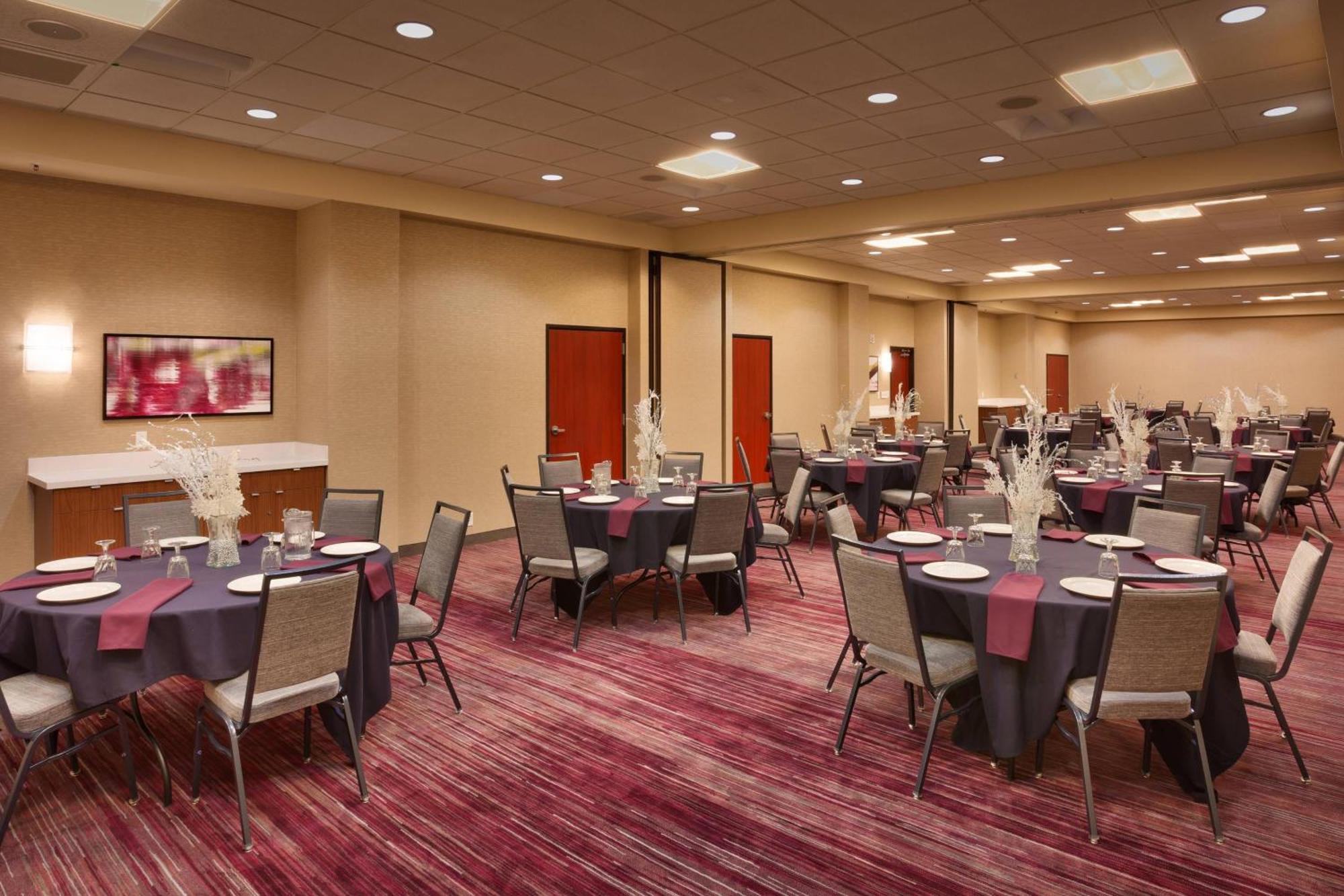 Courtyard By Marriott Salt Lake City סנדי מראה חיצוני תמונה
