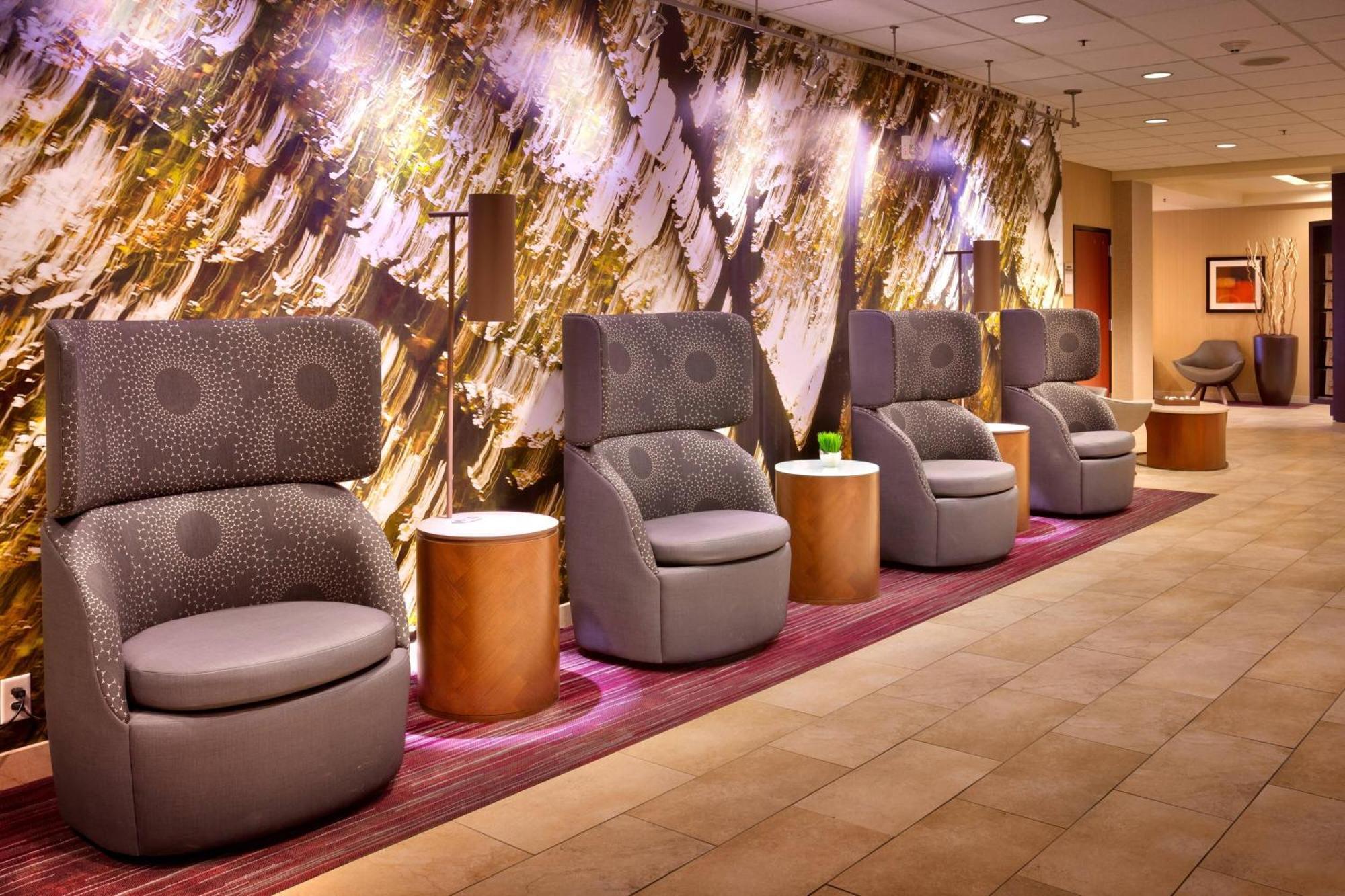 Courtyard By Marriott Salt Lake City סנדי מראה חיצוני תמונה