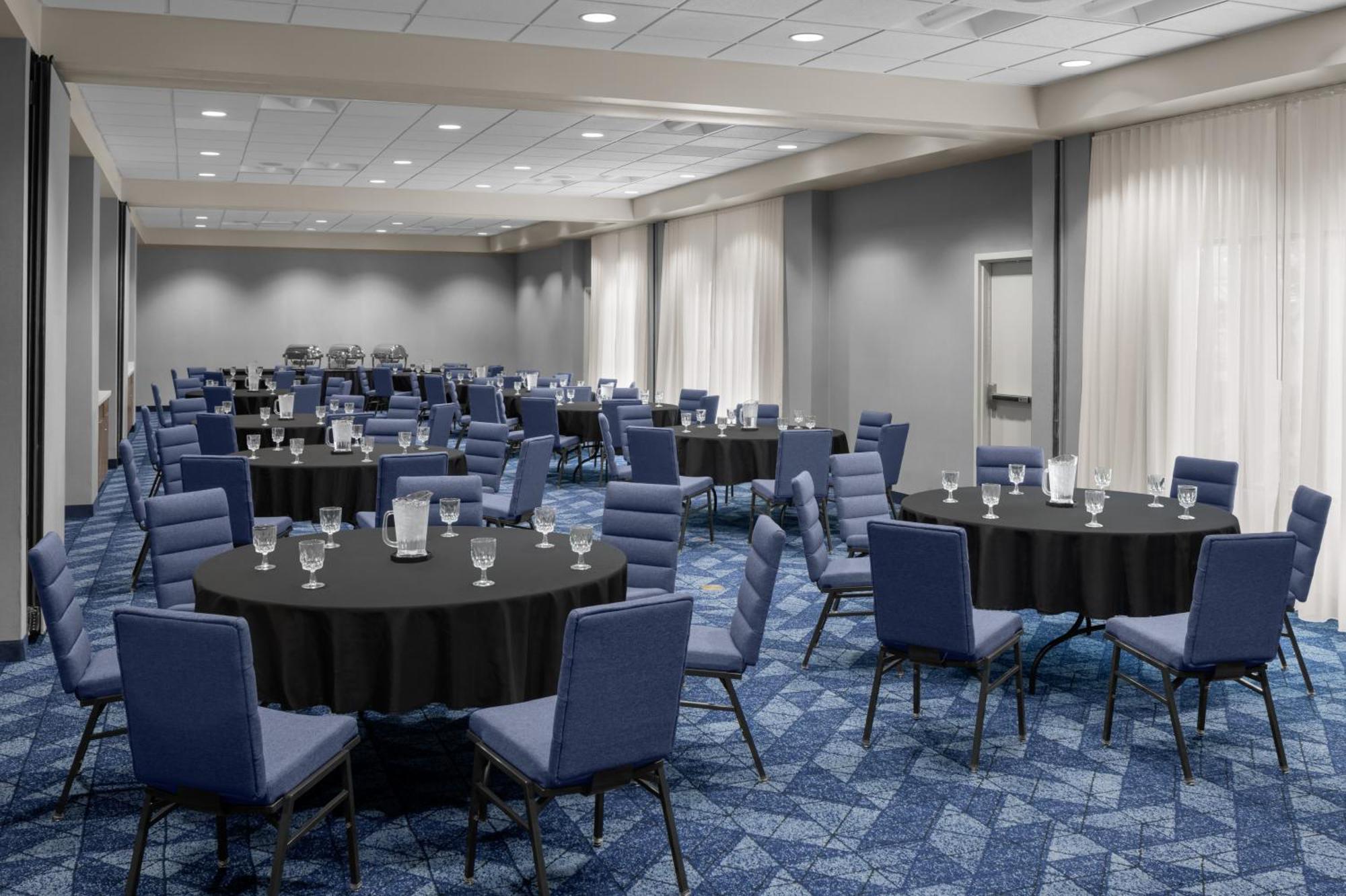 Courtyard By Marriott Salt Lake City סנדי מראה חיצוני תמונה