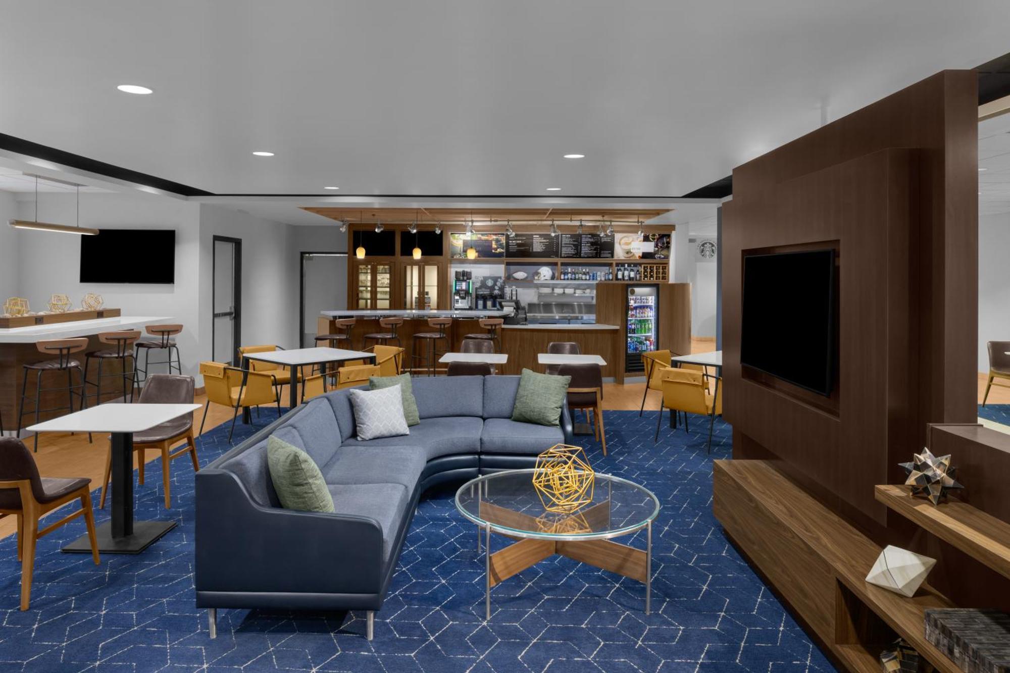 Courtyard By Marriott Salt Lake City סנדי מראה חיצוני תמונה