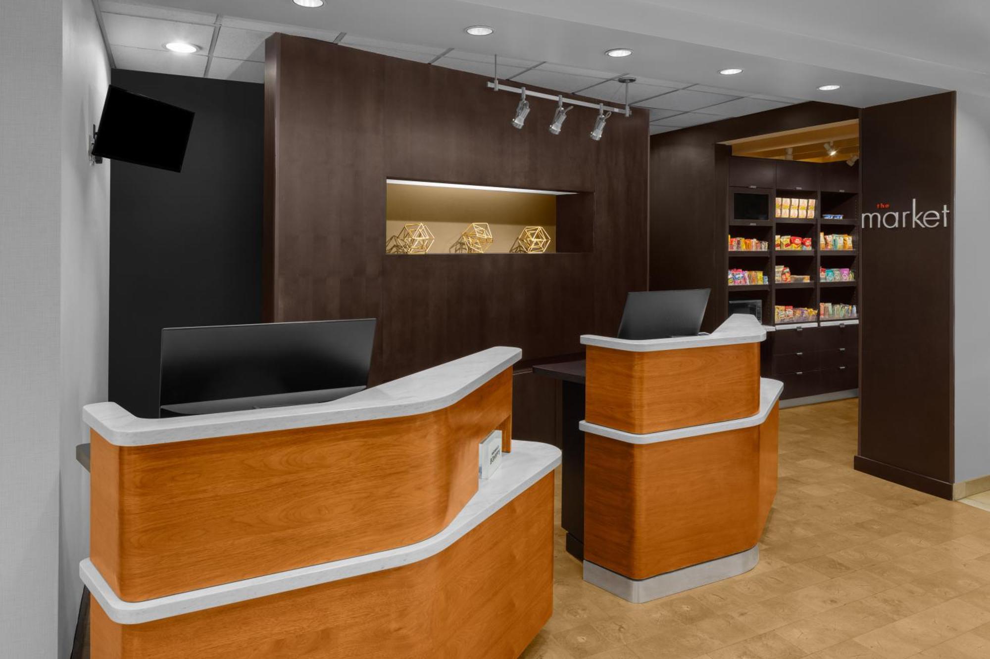 Courtyard By Marriott Salt Lake City סנדי מראה חיצוני תמונה
