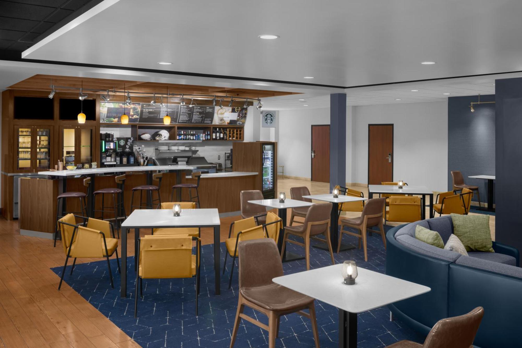 Courtyard By Marriott Salt Lake City סנדי מראה חיצוני תמונה