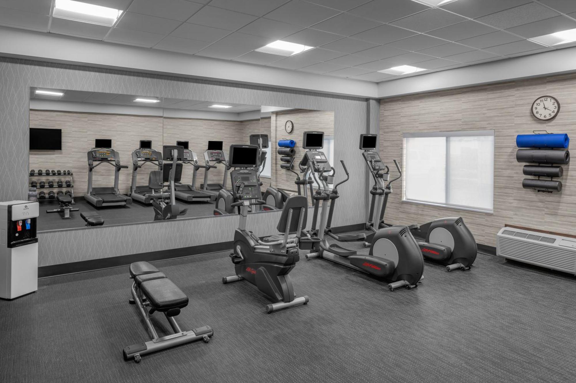 Courtyard By Marriott Salt Lake City סנדי מראה חיצוני תמונה