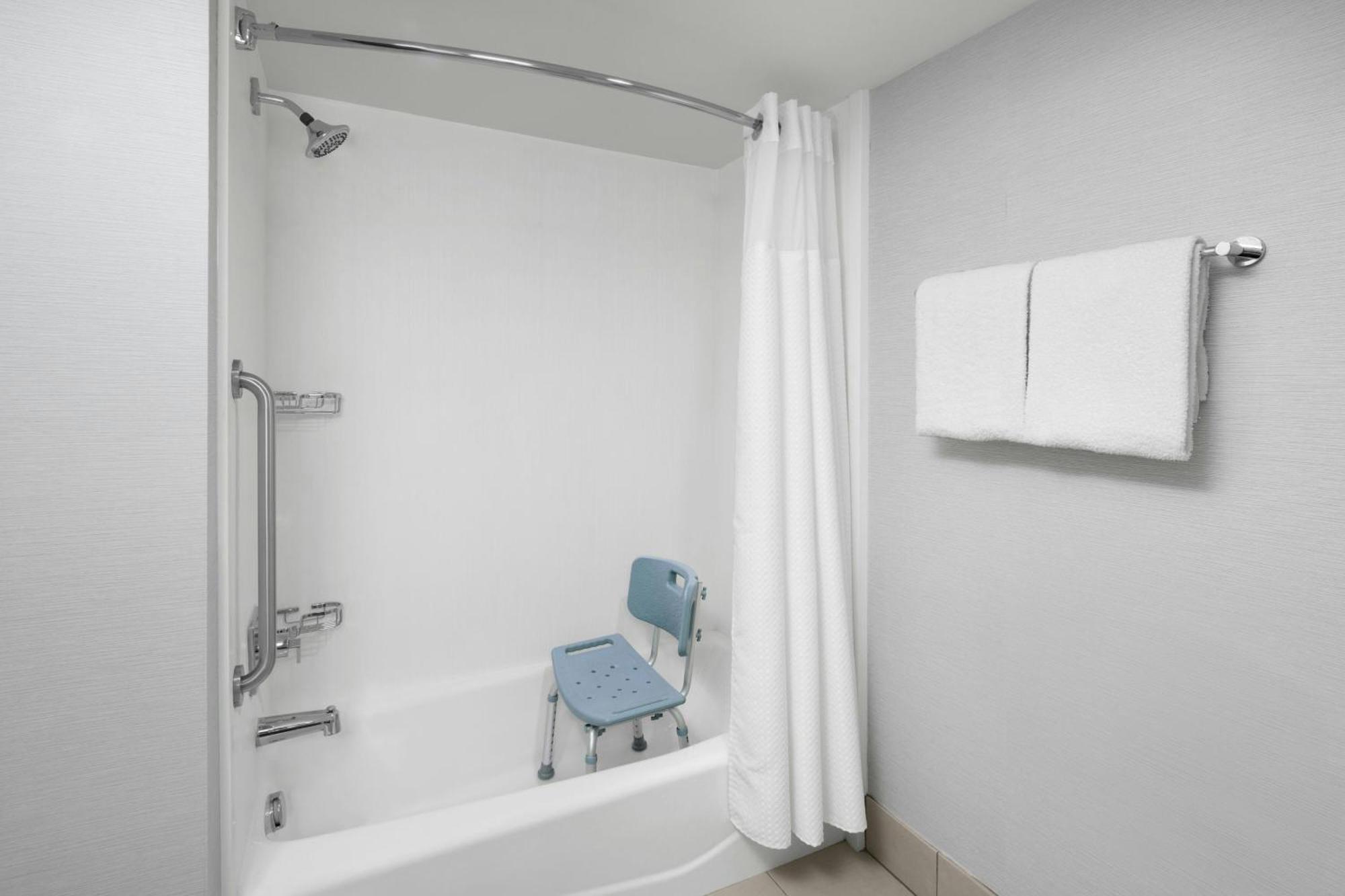 Courtyard By Marriott Salt Lake City סנדי מראה חיצוני תמונה