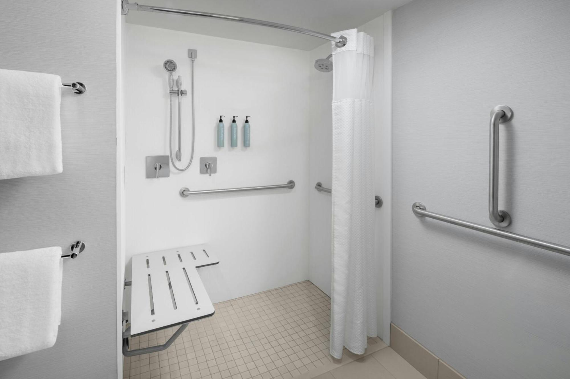 Courtyard By Marriott Salt Lake City סנדי מראה חיצוני תמונה