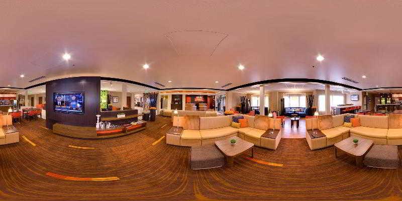 Courtyard By Marriott Salt Lake City סנדי מראה חיצוני תמונה