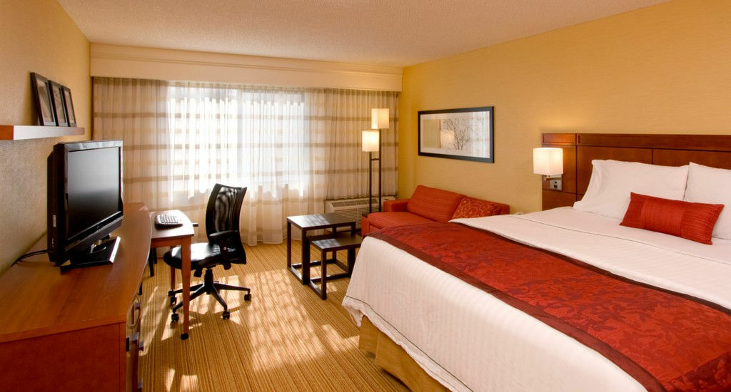 Courtyard By Marriott Salt Lake City סנדי מראה חיצוני תמונה